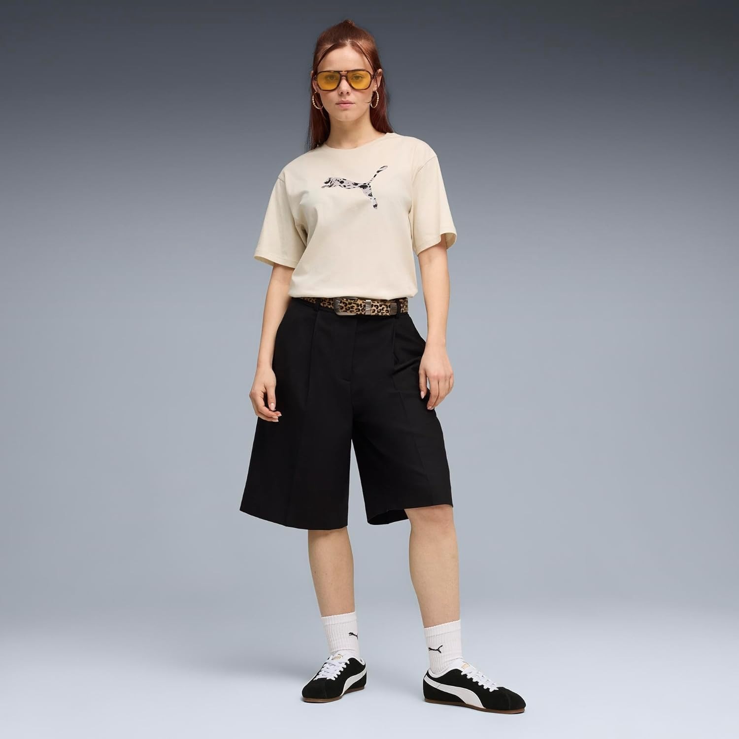 Puma T-shirt 691821