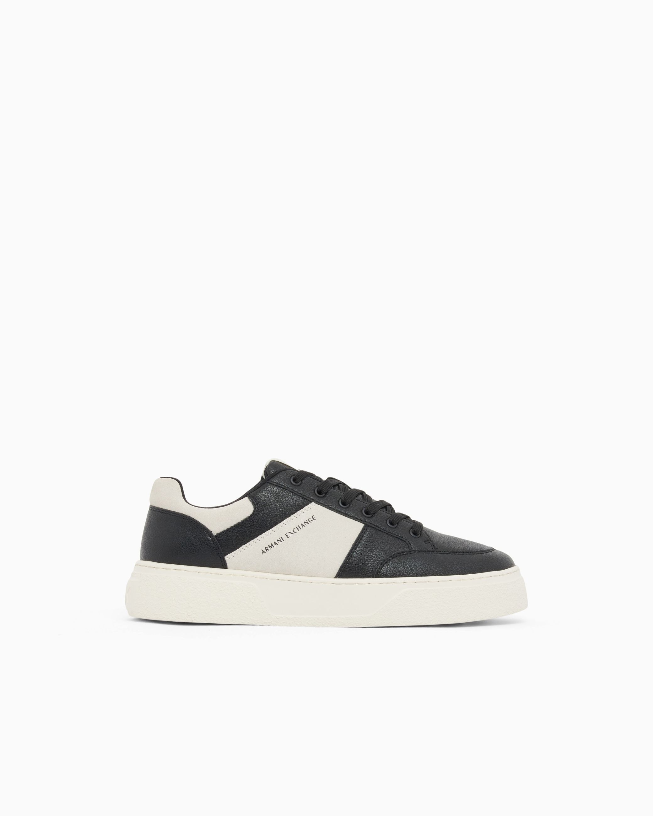 ARMANI EXCHANGE SCARPE Xm002627 Af17540