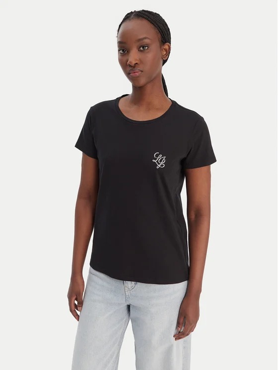 Liu Jo T-shirt Ta6056 Js923