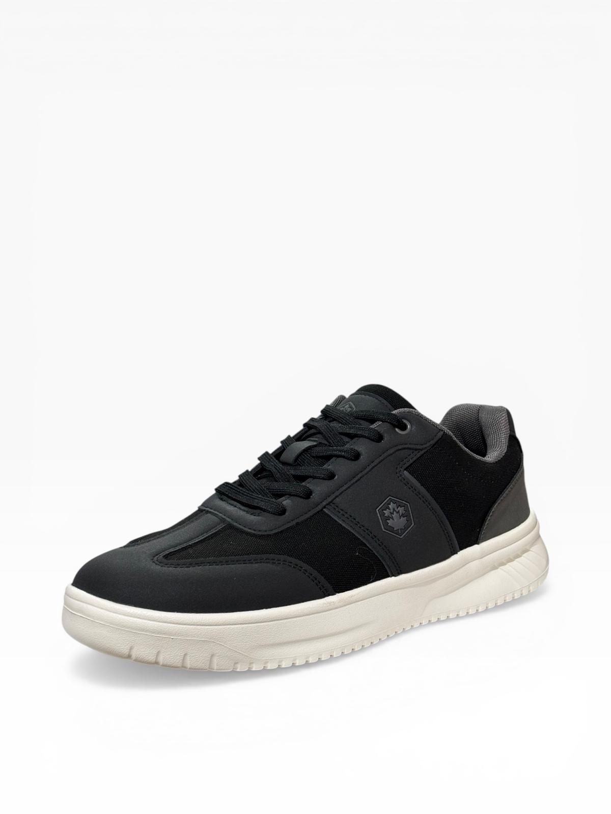 Lumberjack Sport Sneakers Finian - Man