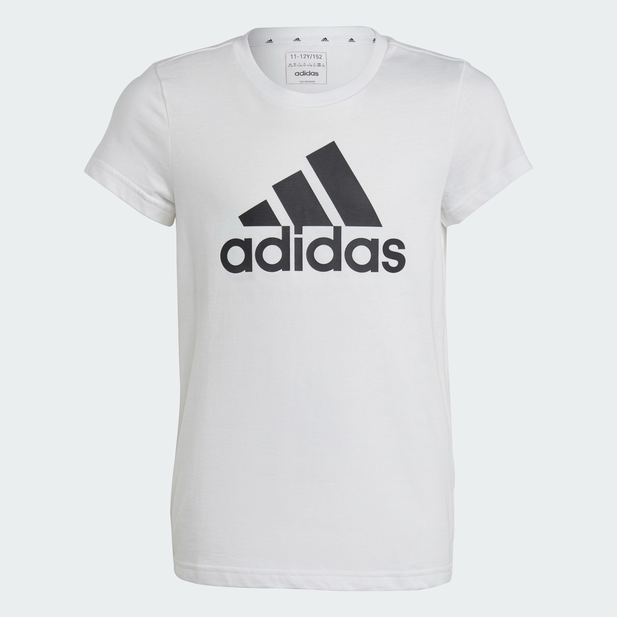 Adidas T-shirt G Bl T