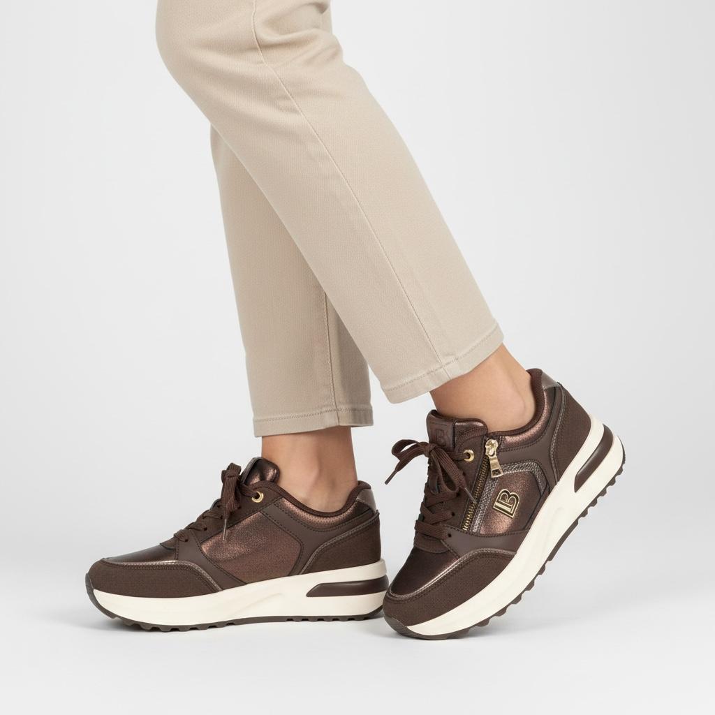 Laura Biagiotti Sneakers 9813