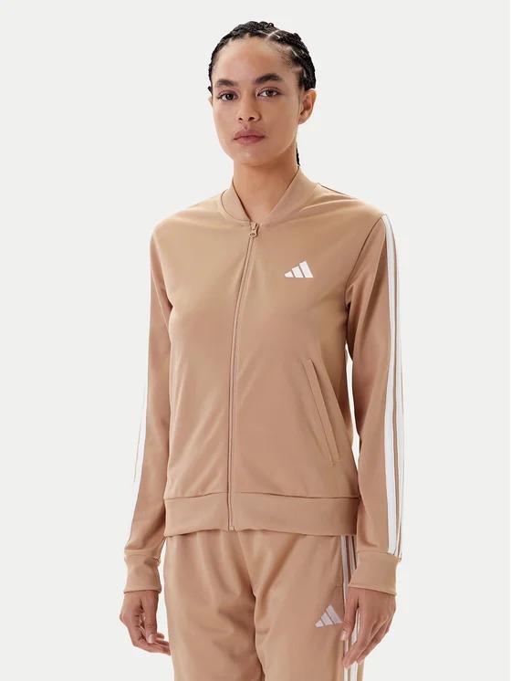 Adidas Tuta Full-zip W S Tr Ts