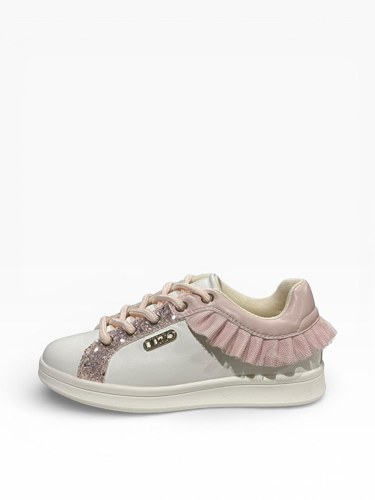Liu Jo Sneakers 4a6317 Ex016