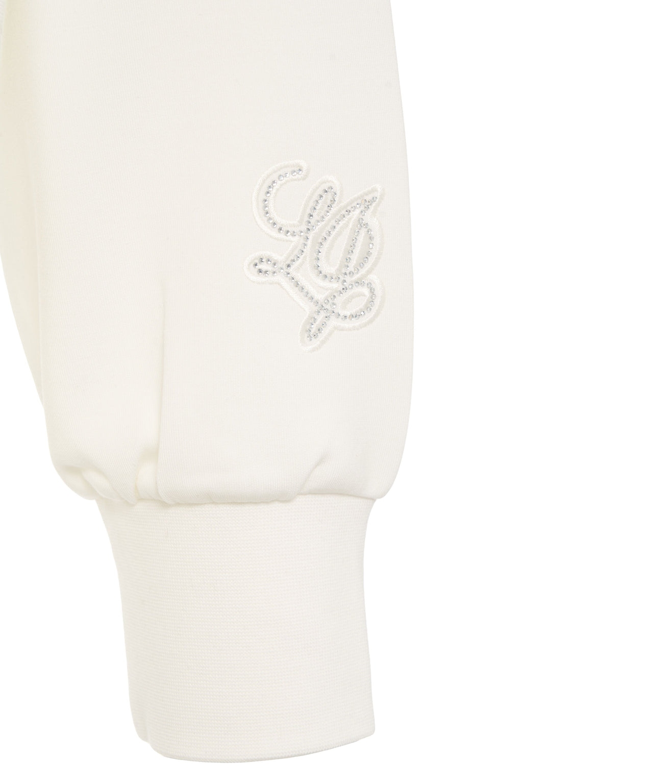 Liu Jo Sweatshirt Ta6077 Js869