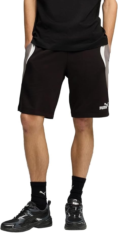 Puma Pantaloncini Sportivi 691701