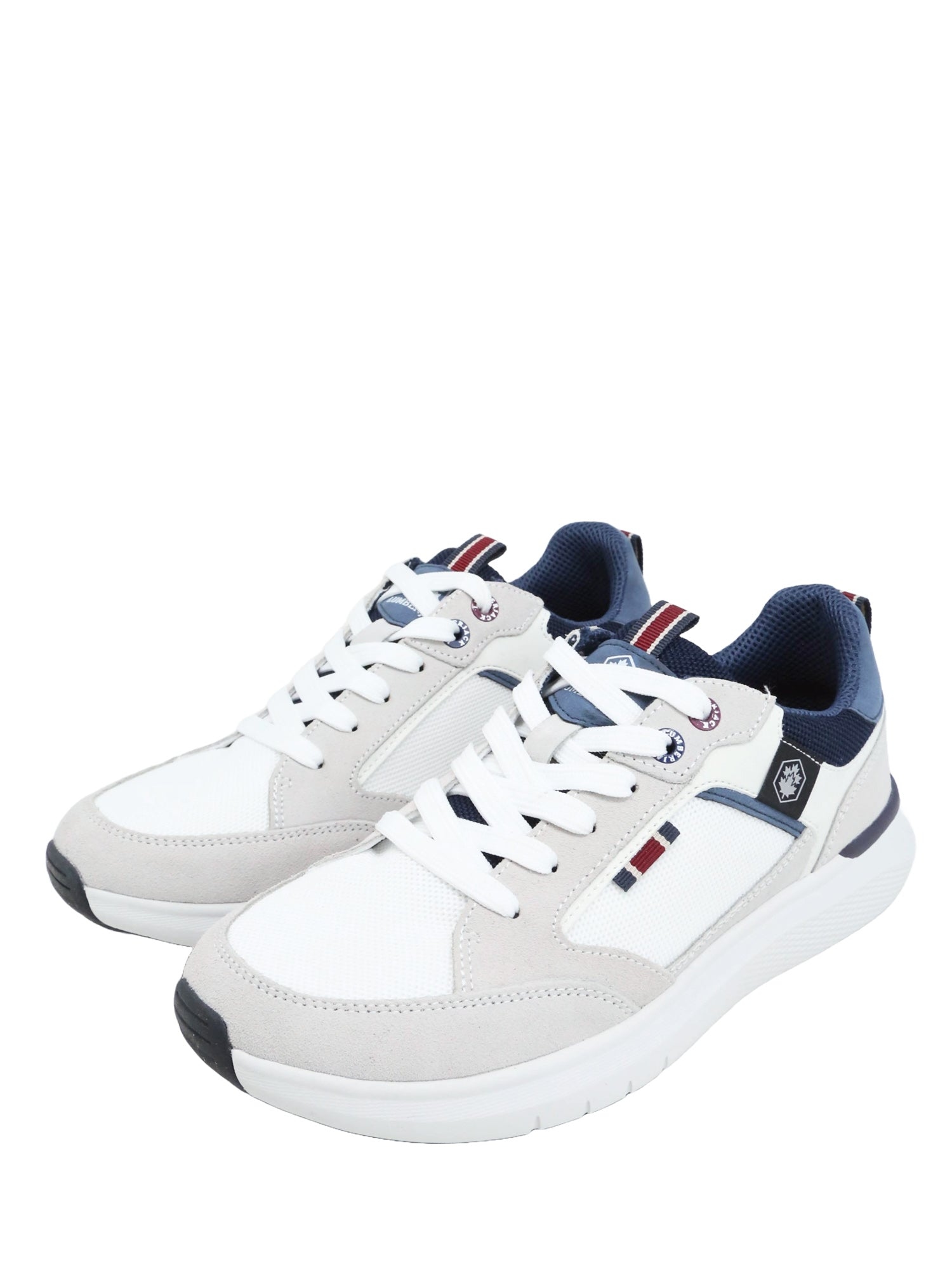 Lumberjack Sneakers Smd6712-010 N55
