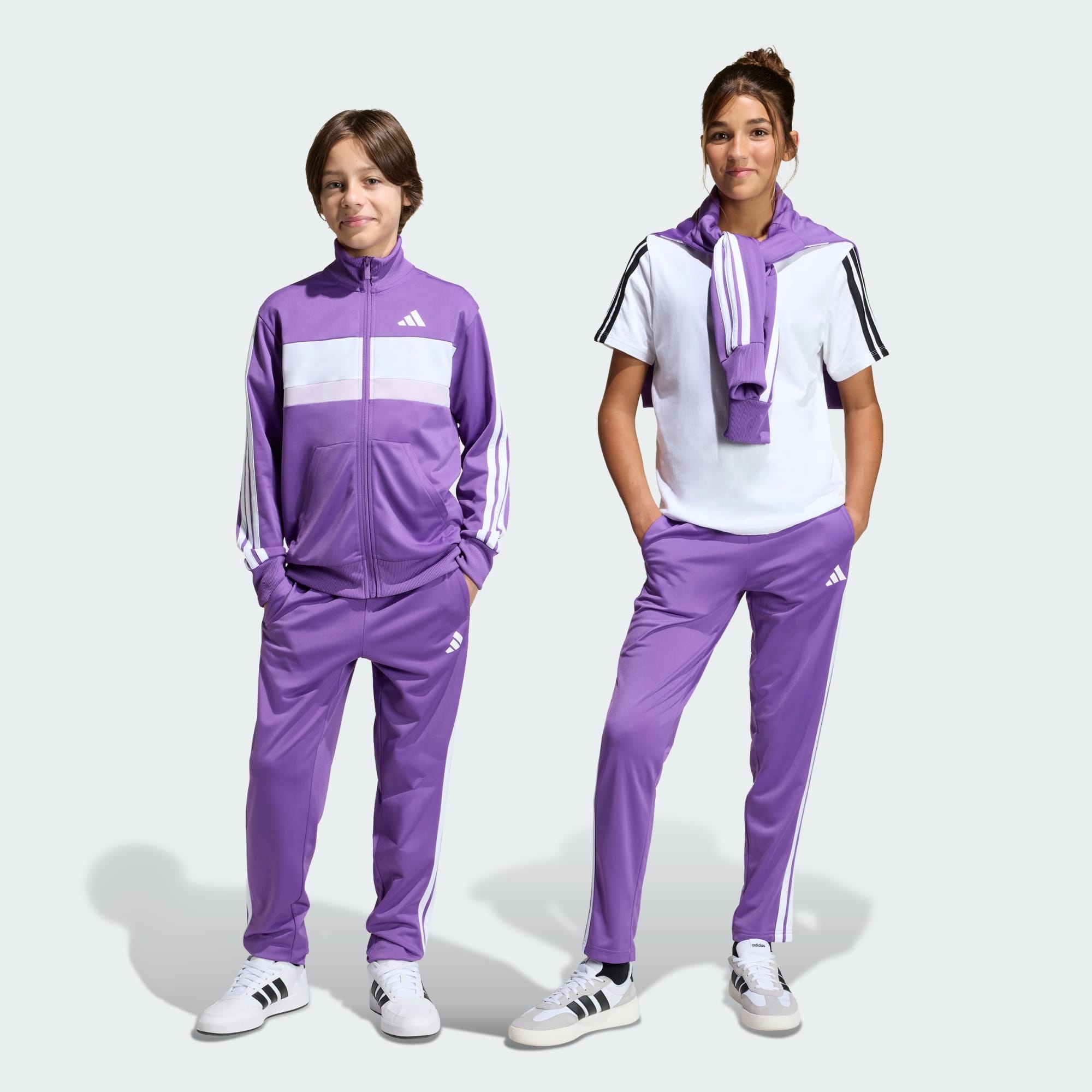 Adidas J 3S TIB TS