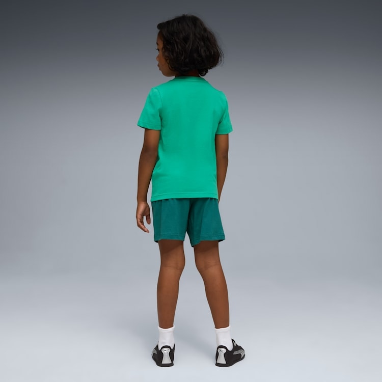 Puma Completo T-shirt E Pantaloncino 685240