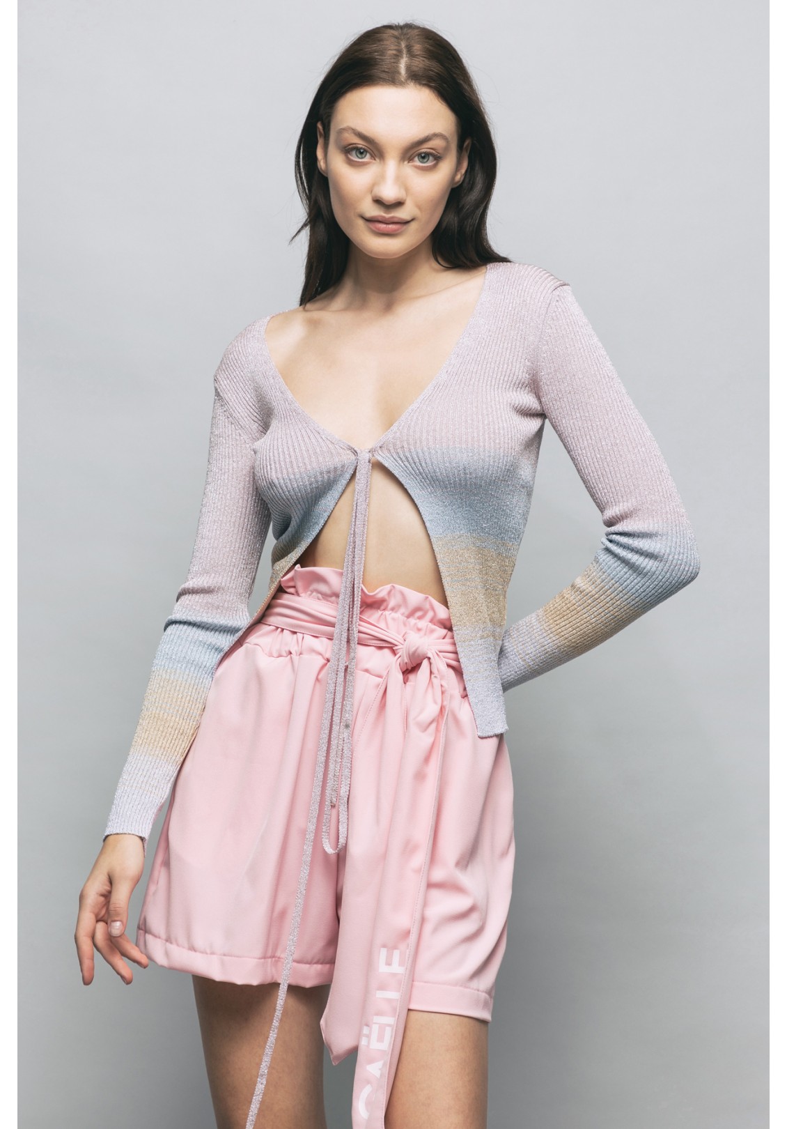 Gaelle Paris Cardigan DONNA