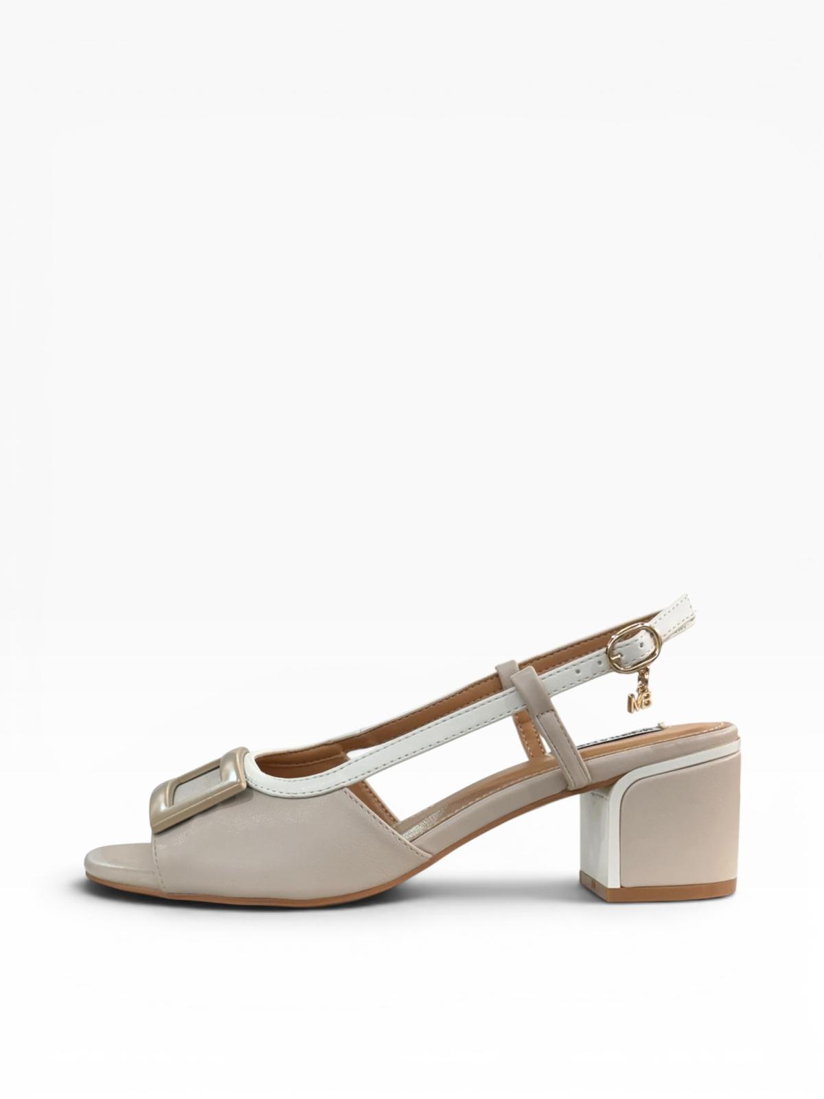 Mariella Burani Decolletè Slingback 52143