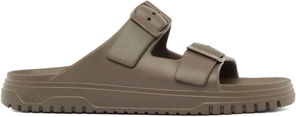 ARMANI EXCHANGE Ciabatte Xup015 Xv821