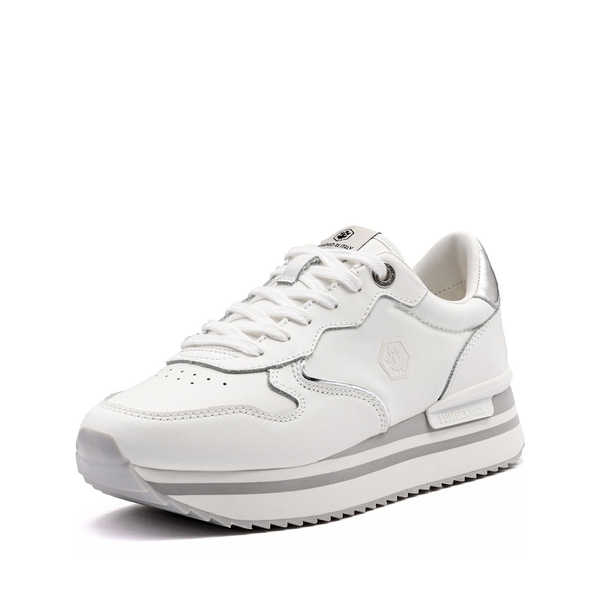 Lumberjack Sneakers 102269297