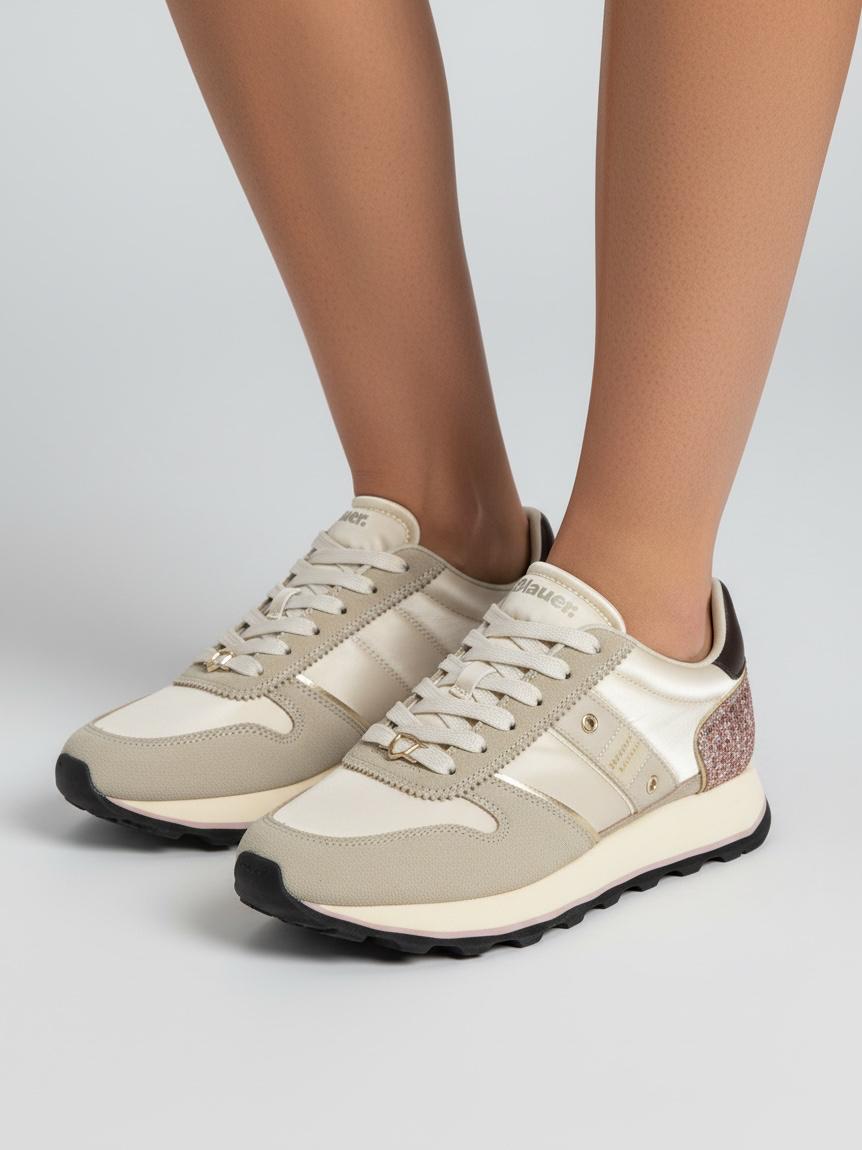 BLAUER Sneakers F6mills01/gli