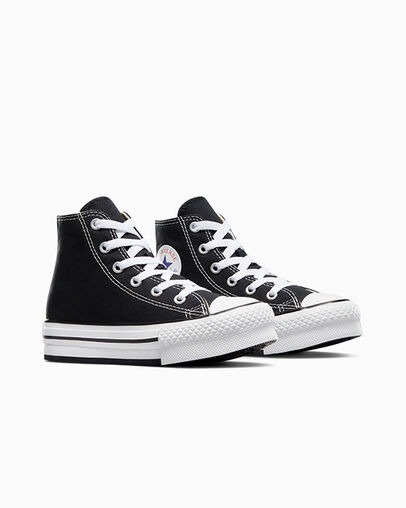 Converse Sneakers Ctas Eva Lift Hi
