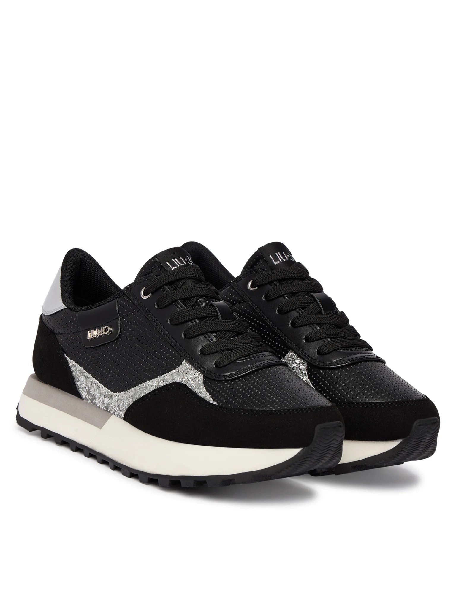 Liu Jo Sneakers Ba6065 Tx524