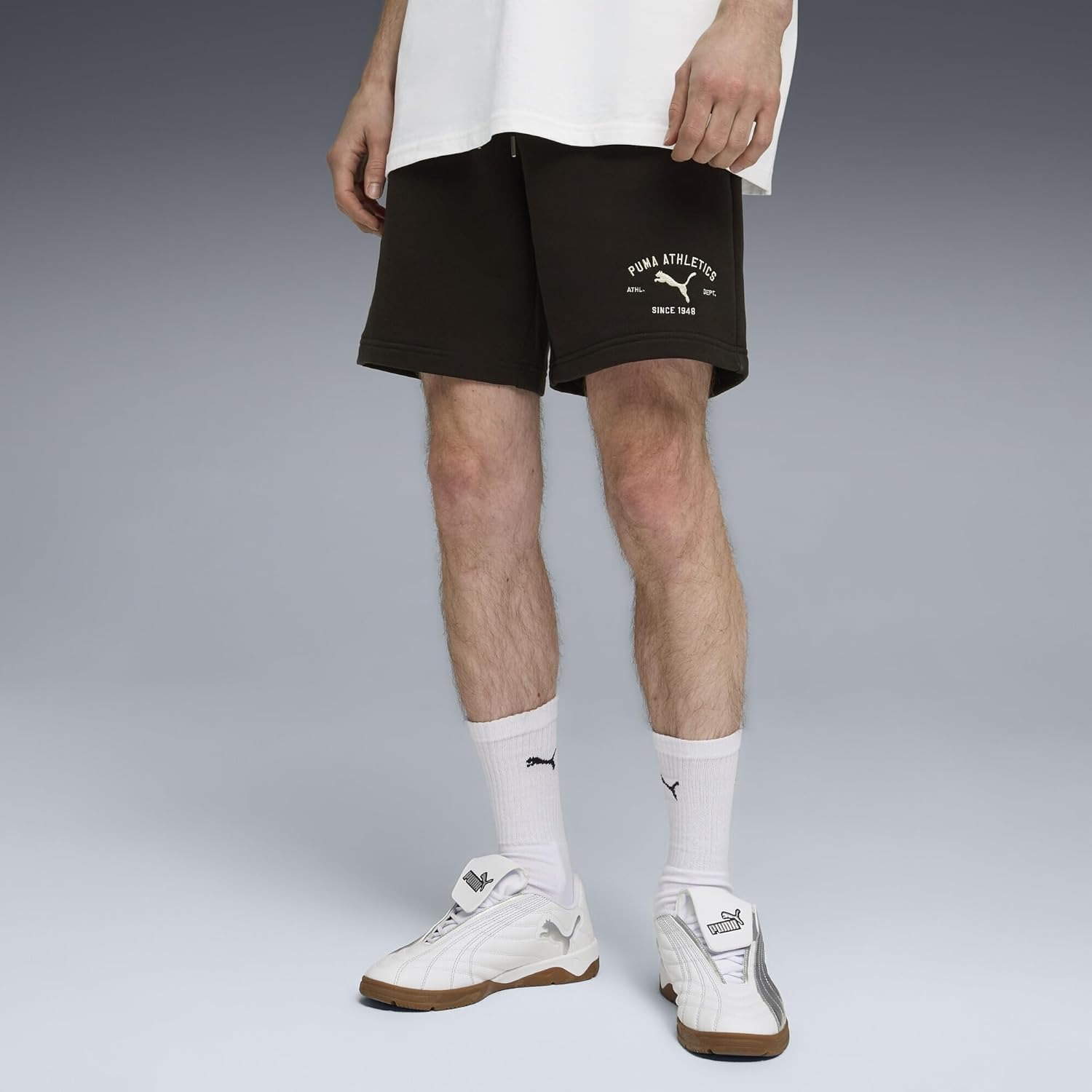 Puma Pantaloncini Sportivi 692230