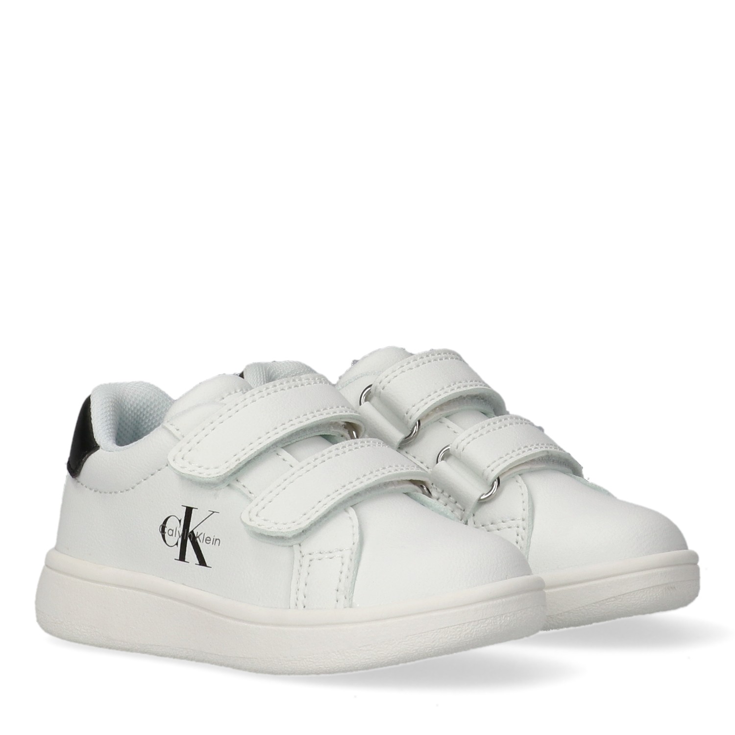 Calvin Klein Sneakers V1x9-83275-1355x002