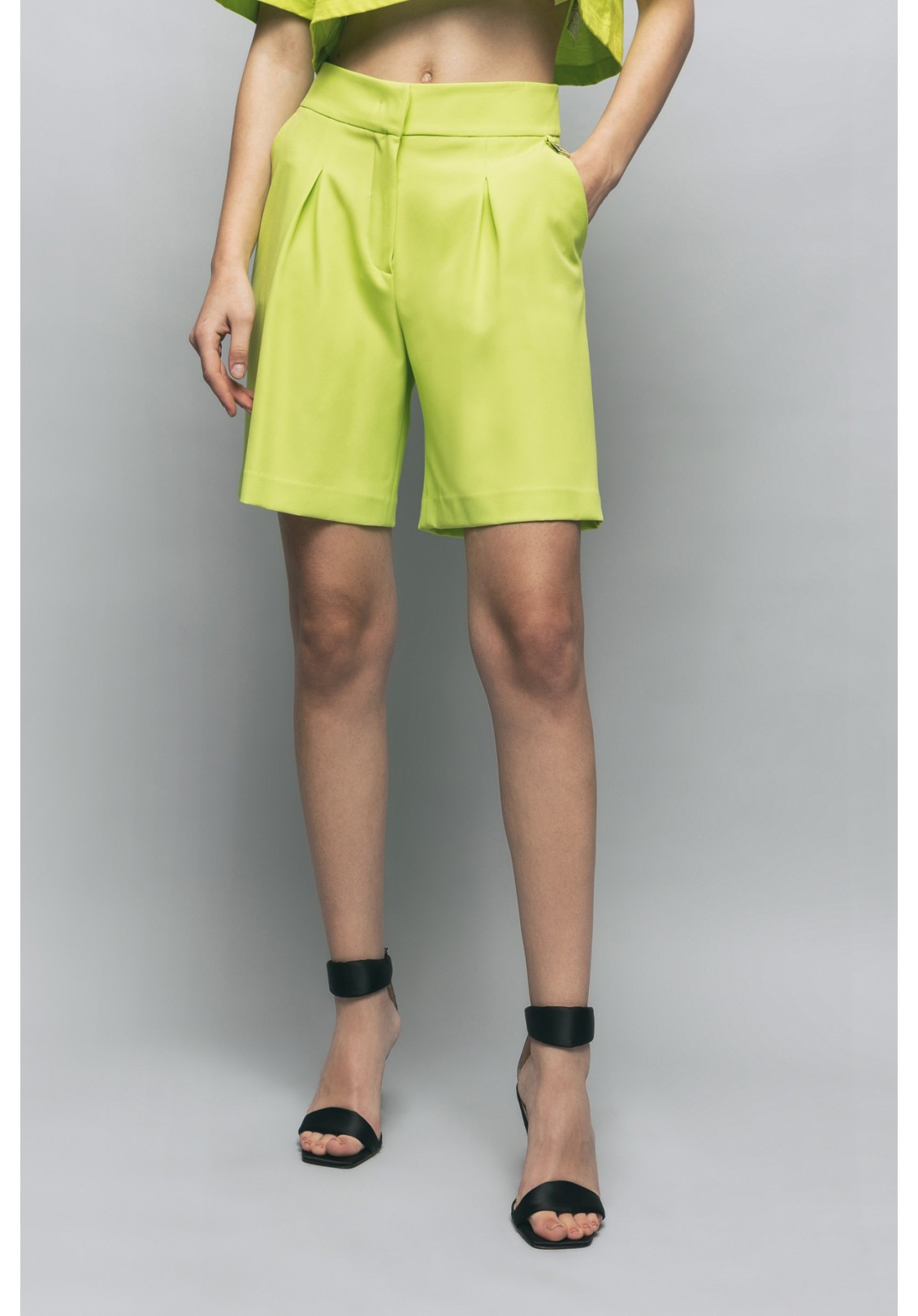 Gaelle Paris Bermuda Gbdp16027