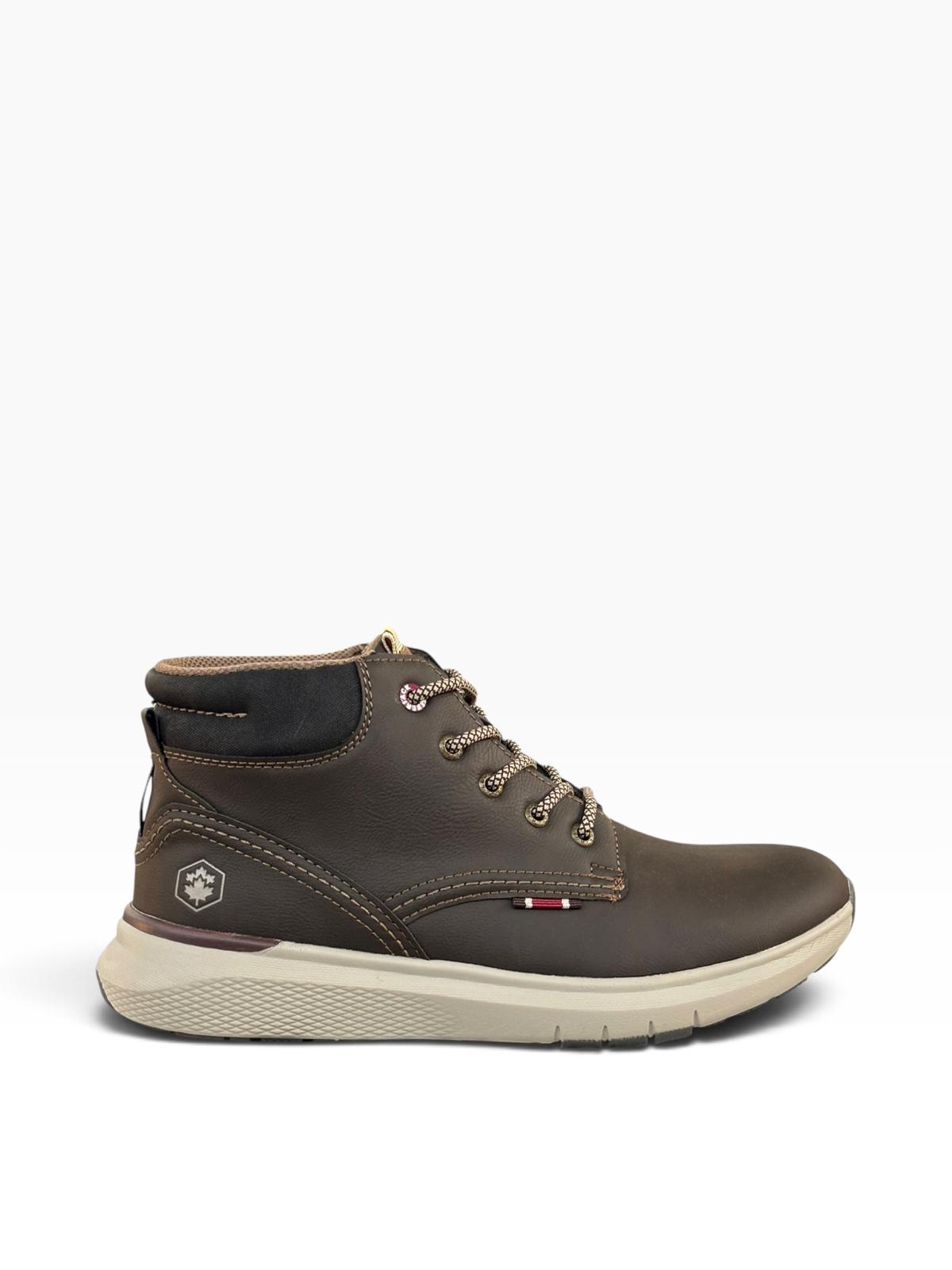 Lumberjack Sneakers Neil - Man Hi