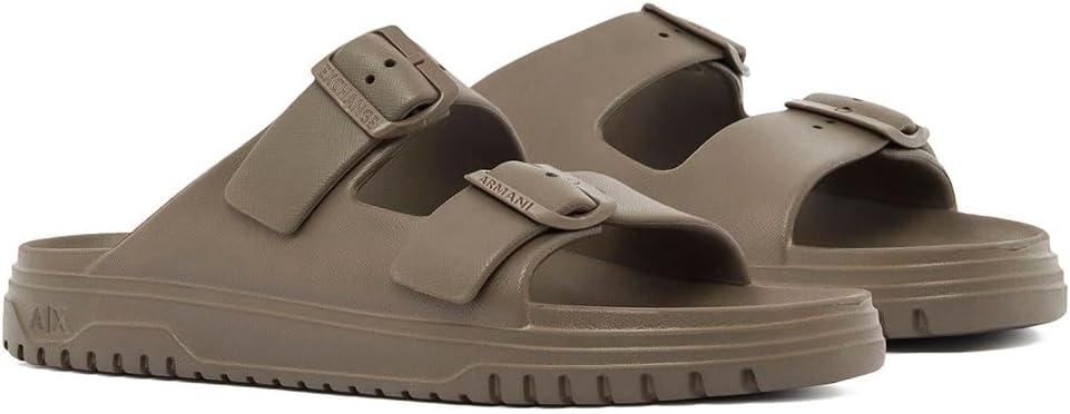 ARMANI EXCHANGE Ciabatte Xup015 Xv821