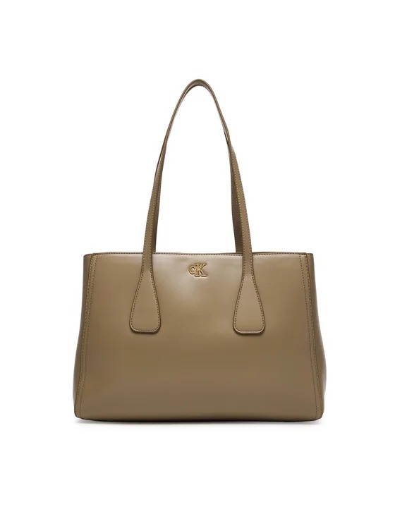 Calvin Klein Borsa A Spalla Lv04f3442g