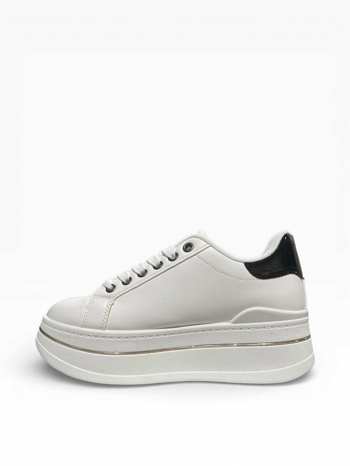 Renato Balestra Sneakers Rb25f14