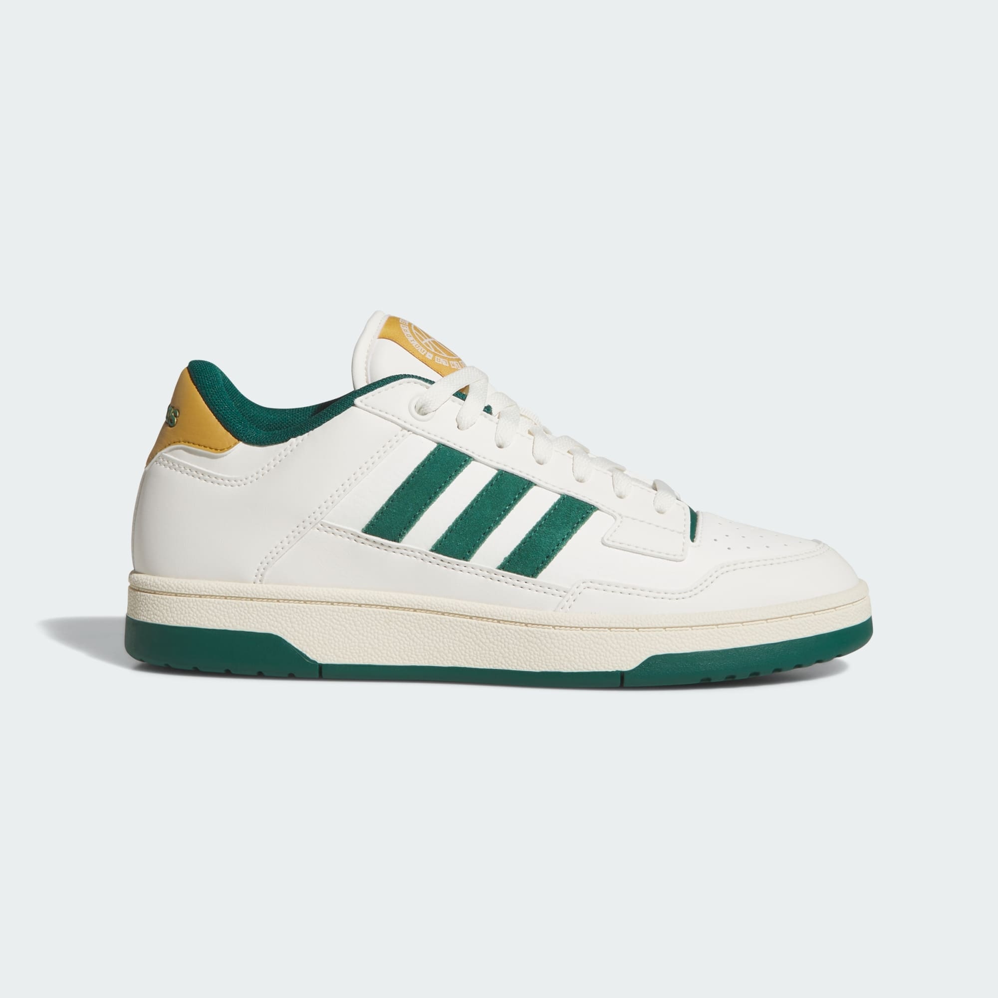 Adidas Sneakers Rapid Court Low