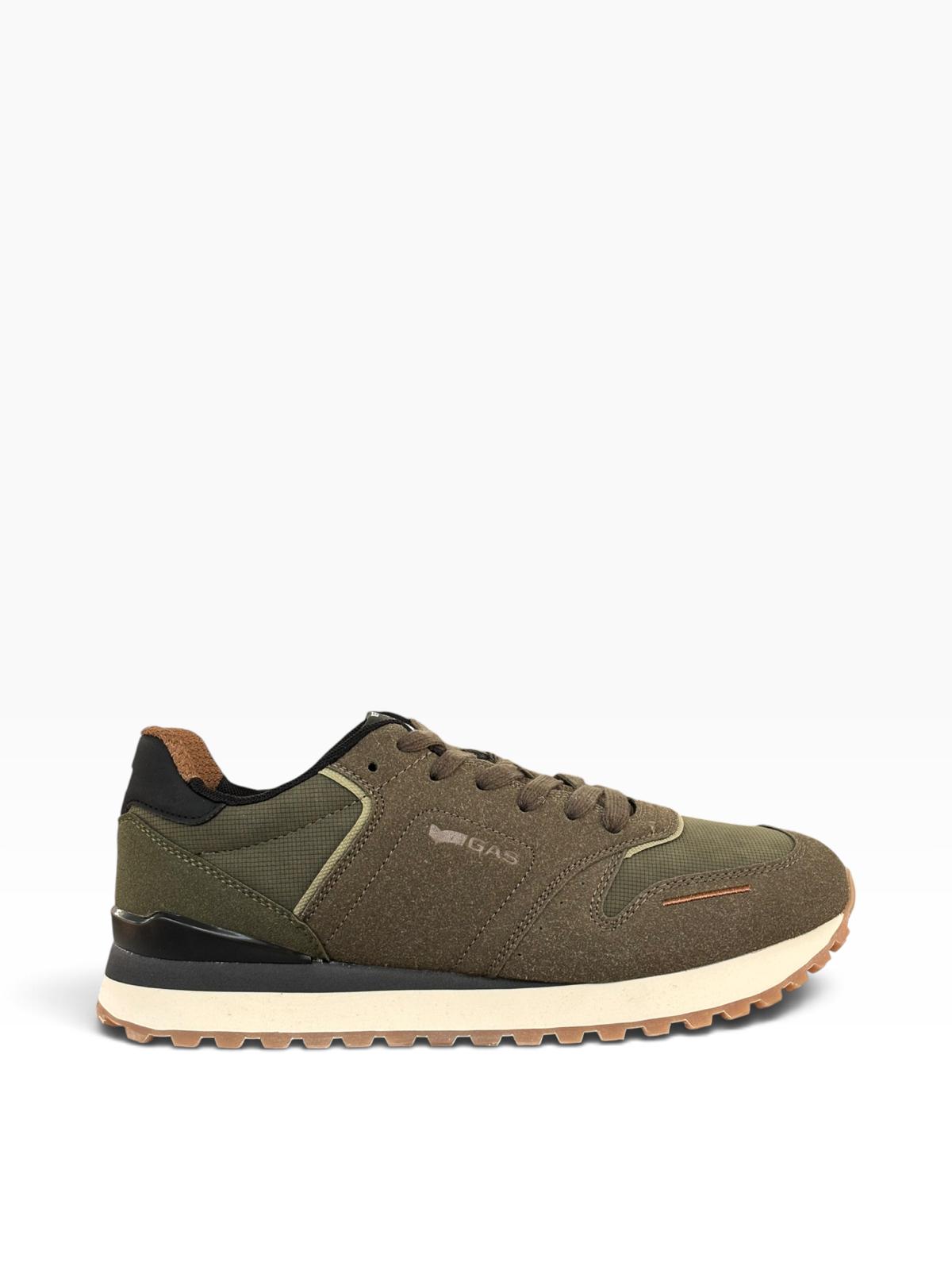 Gas Sneakers Gam623600