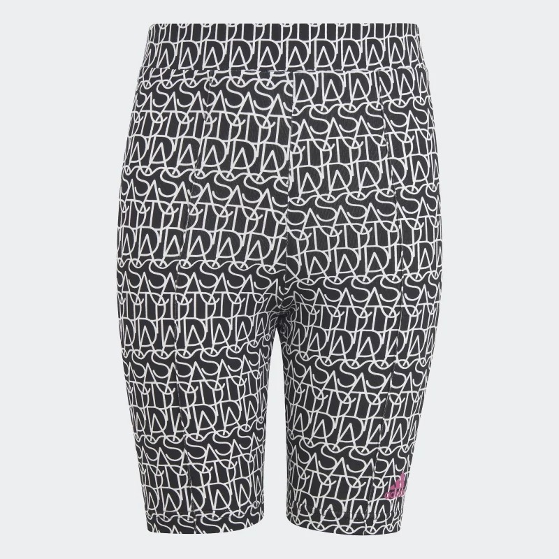 Adidas Leggings Ciclista BAMBINE E RAGAZZE