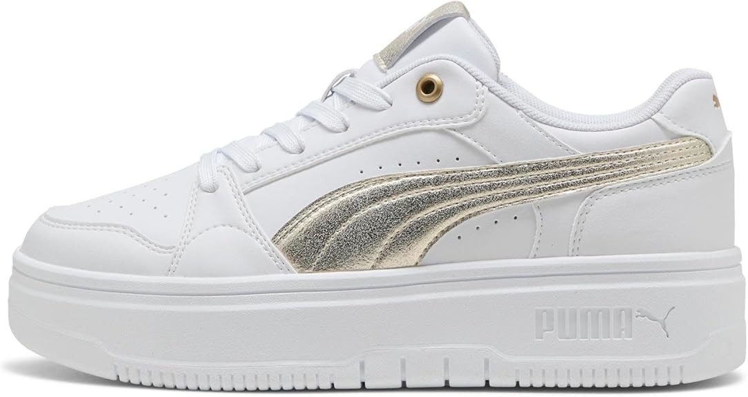 Puma Sneakers 406063