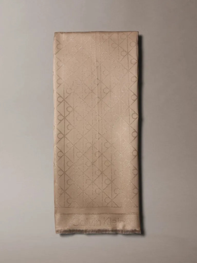 Calvin Klein Sciarpa Lv04f8062g