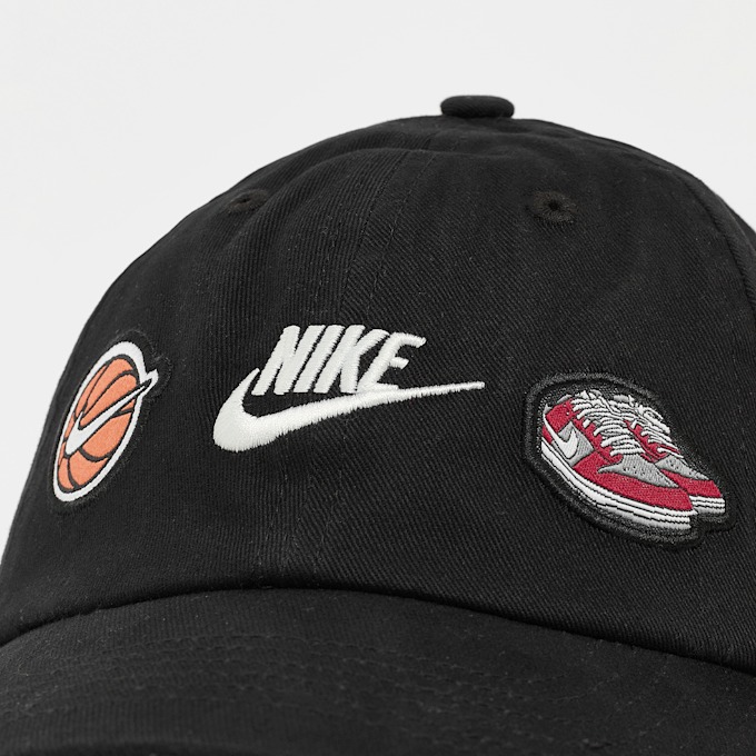 Nike Cappello Con Visiera 8a3159