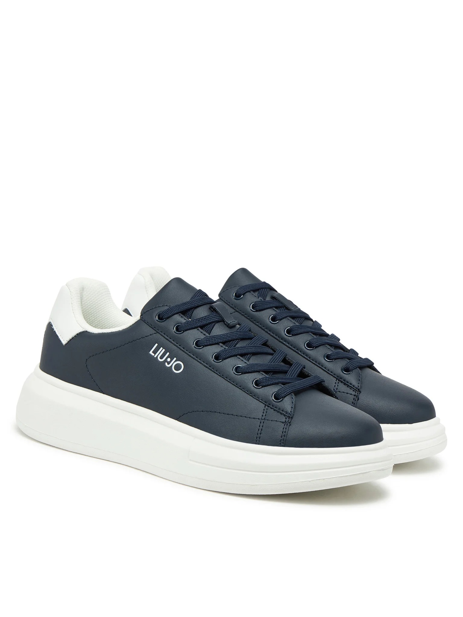 Liu Jo Sneakers 7g4027 Px474