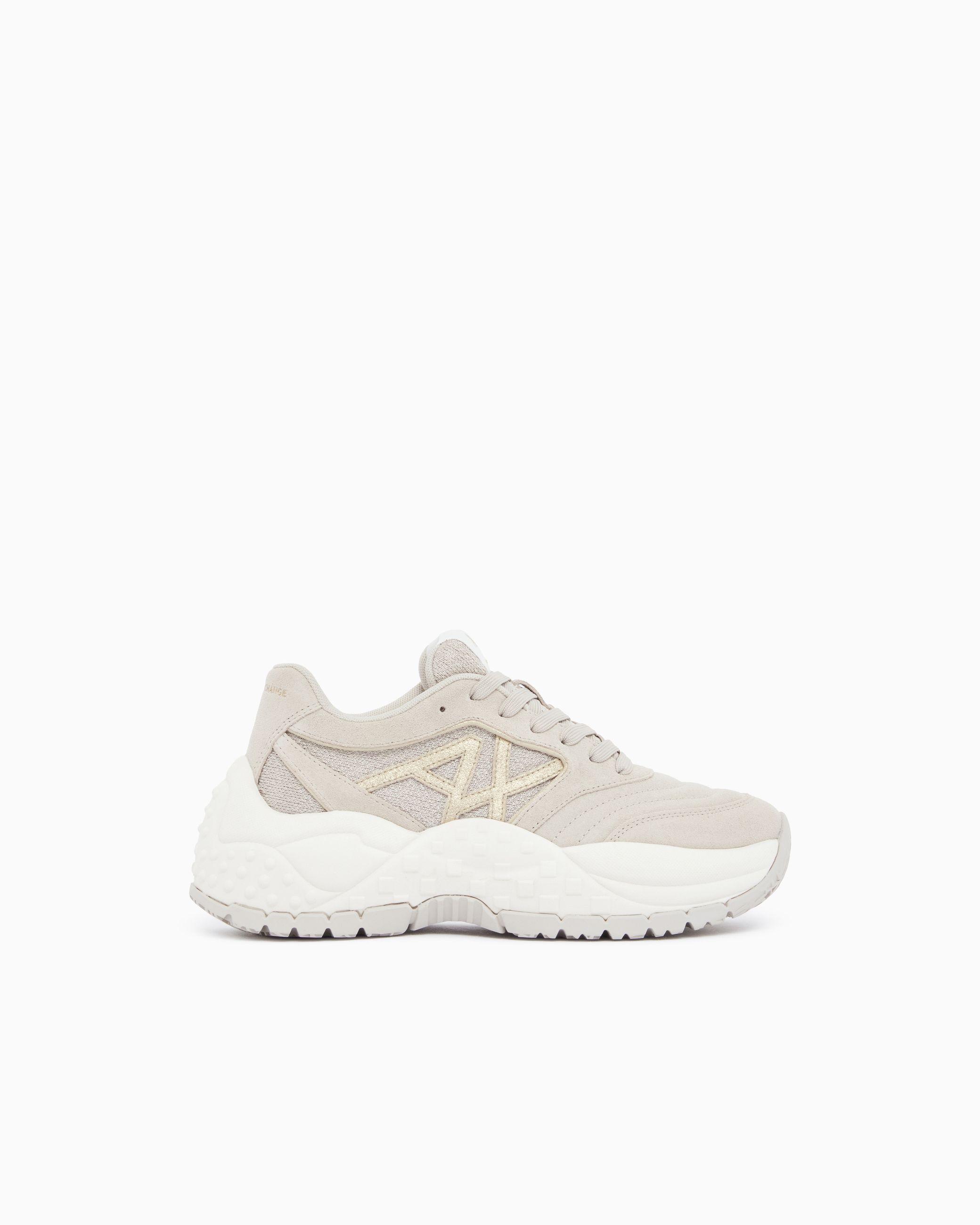 ARMANI EXCHANGE SCARPE Xw003072 Af27081