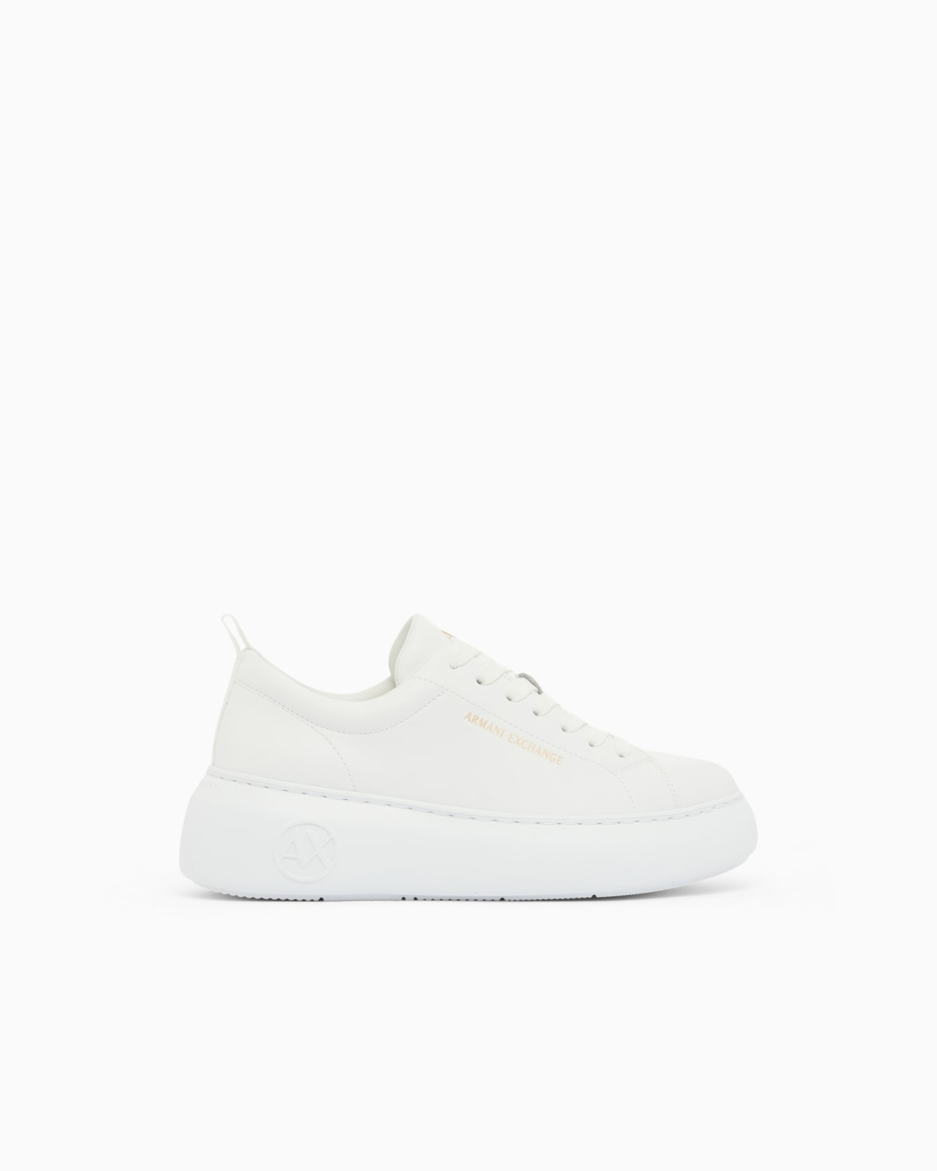 ARMANI EXCHANGE SNEAKERS Xw002790 Af11912