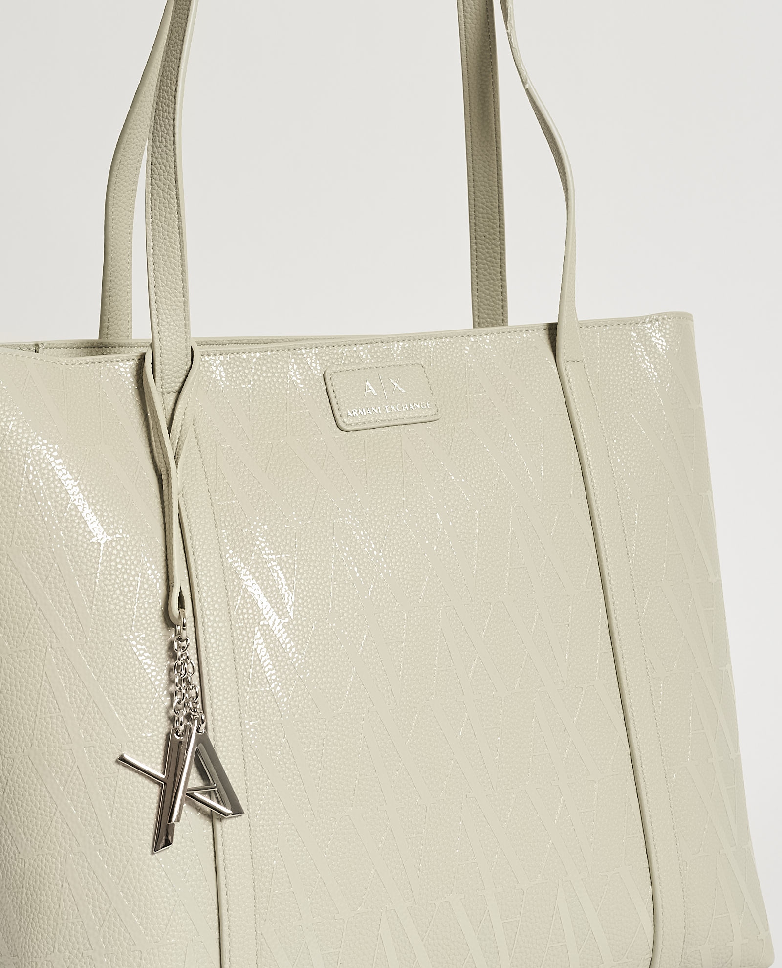 ARMANI EXCHANGE Shopping Bag Xw001199 Af15325