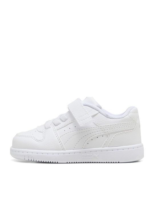 Puma Sneakers 408295
