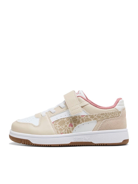 Puma Sneakers 407462