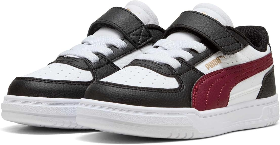 Puma Sneakers 406239