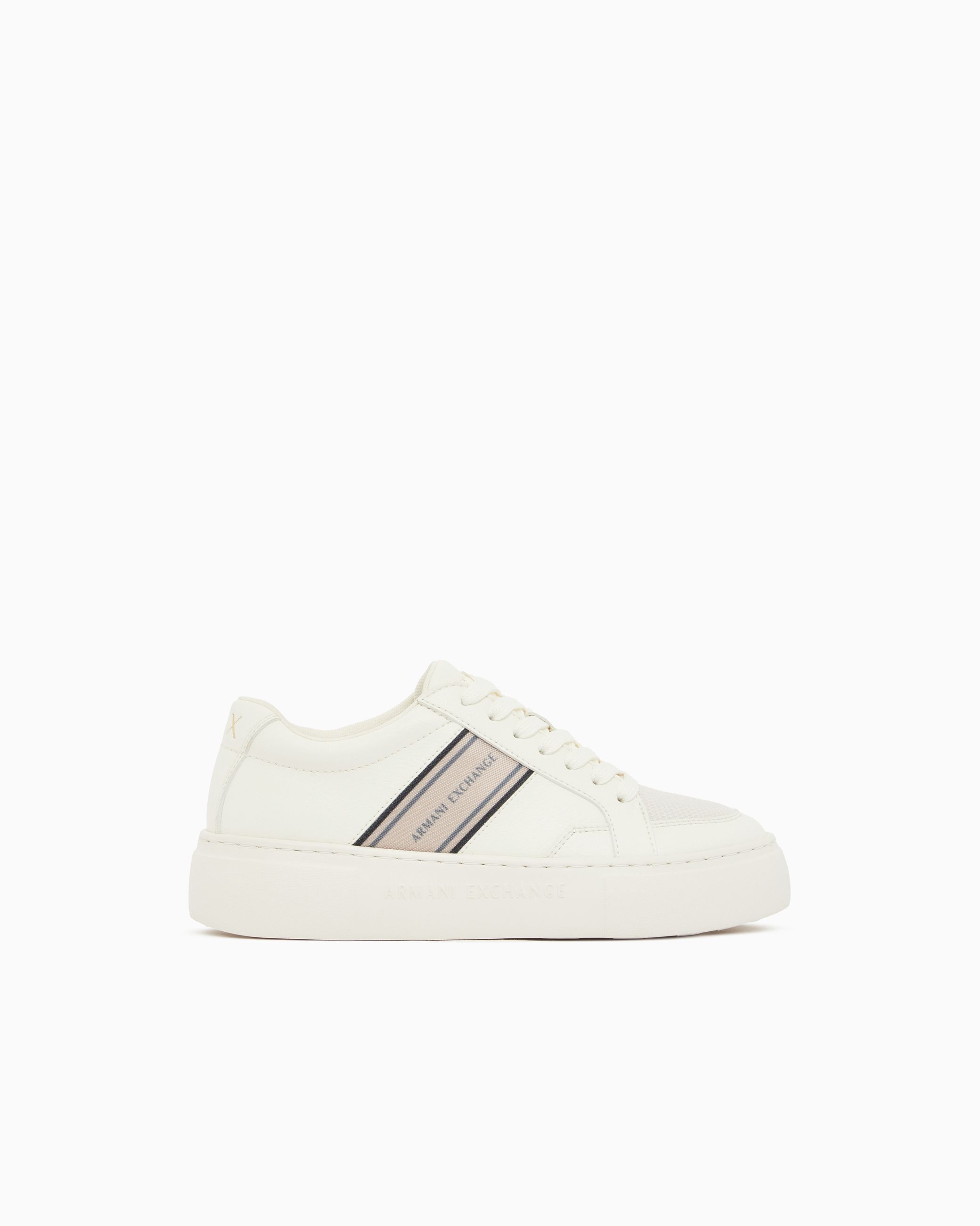 ARMANI EXCHANGE SCARPE Xw003066 Af27076