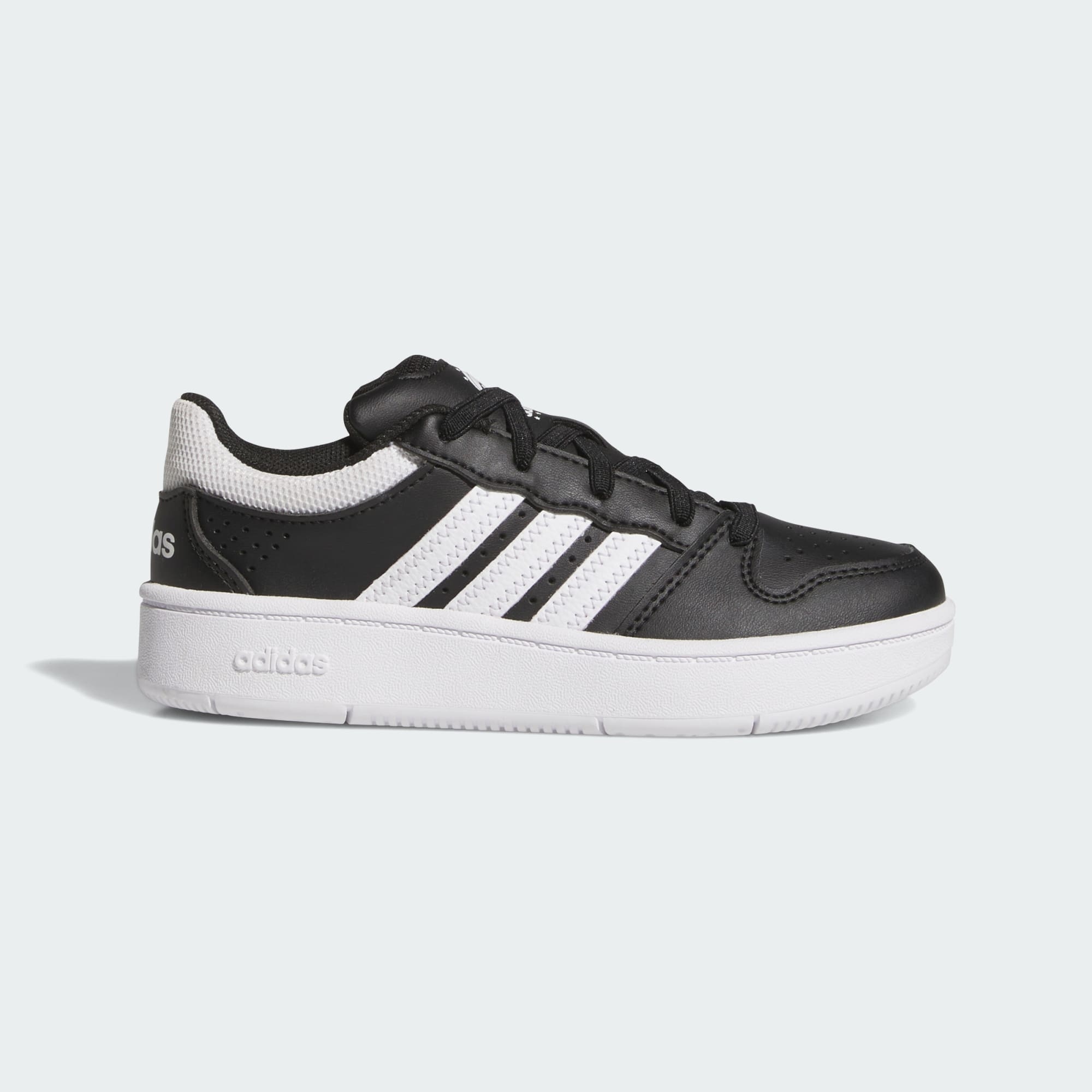 Adidas Sneakers Hoops Classic El C
