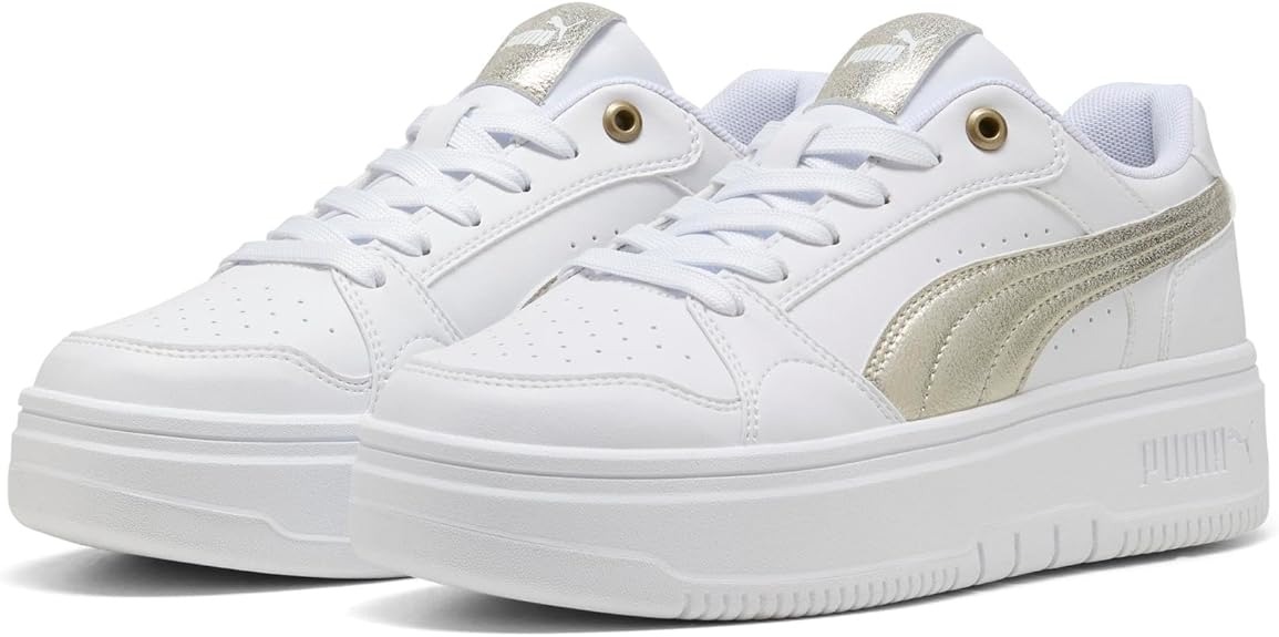 Puma Sneakers 406063