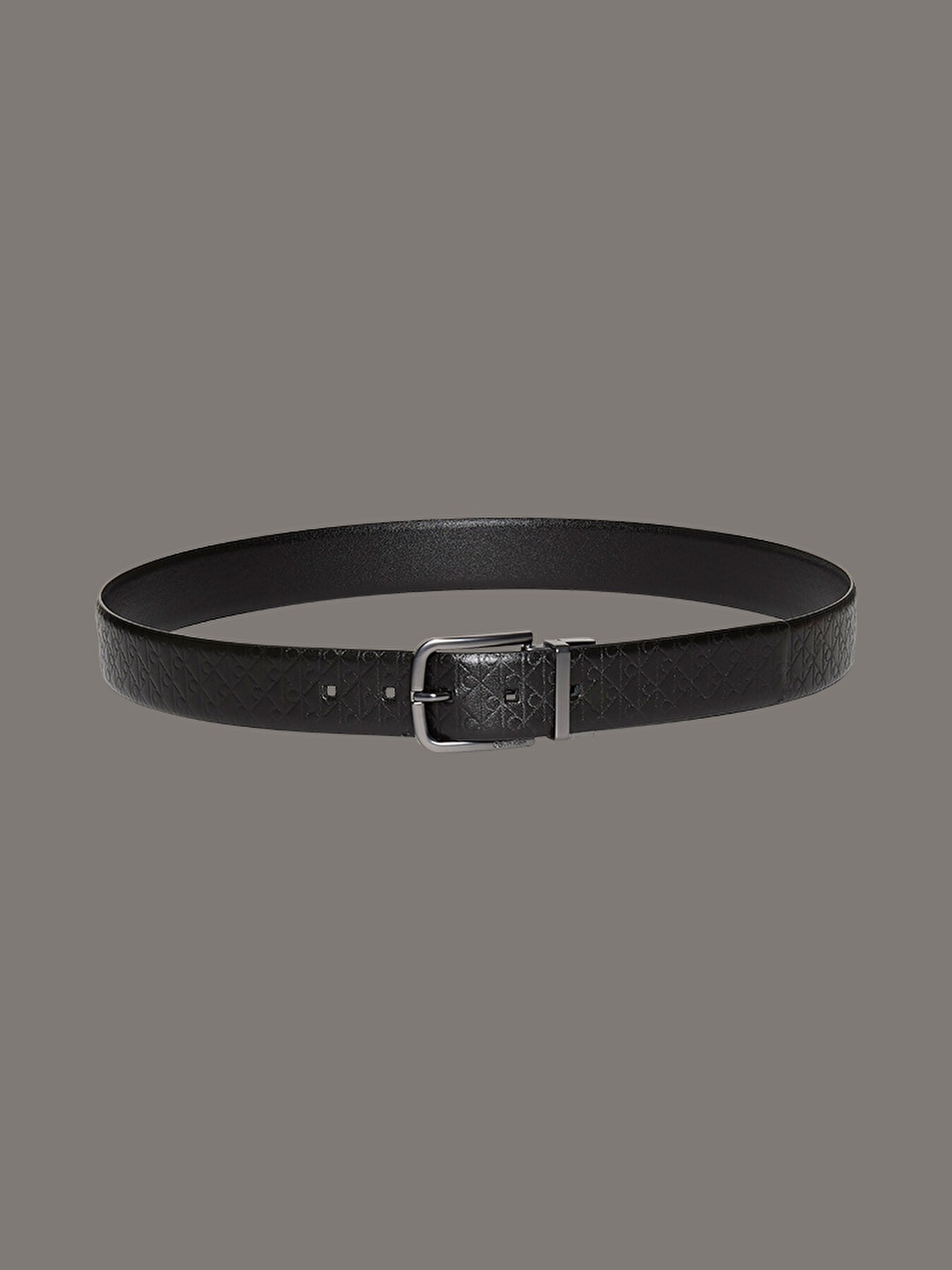 Calvin Klein Cintura Reversibile Lv04d7042g