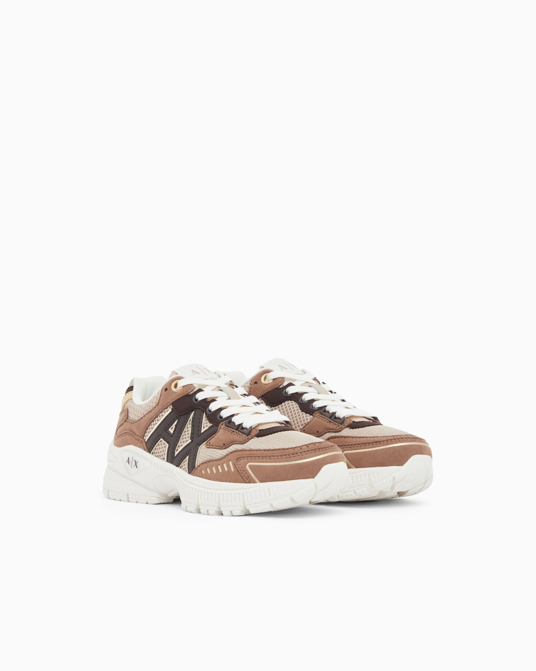 ARMANI EXCHANGE Sneaker Xw002153 Af22757