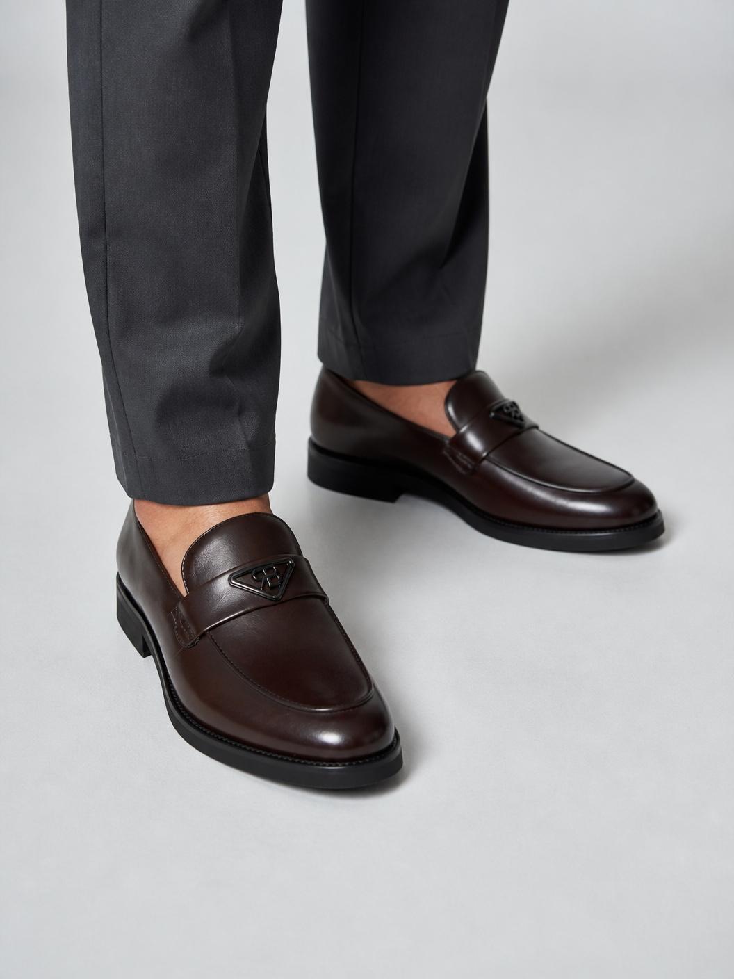 Renato Balestra Mocassini Slip-on Xm25-21