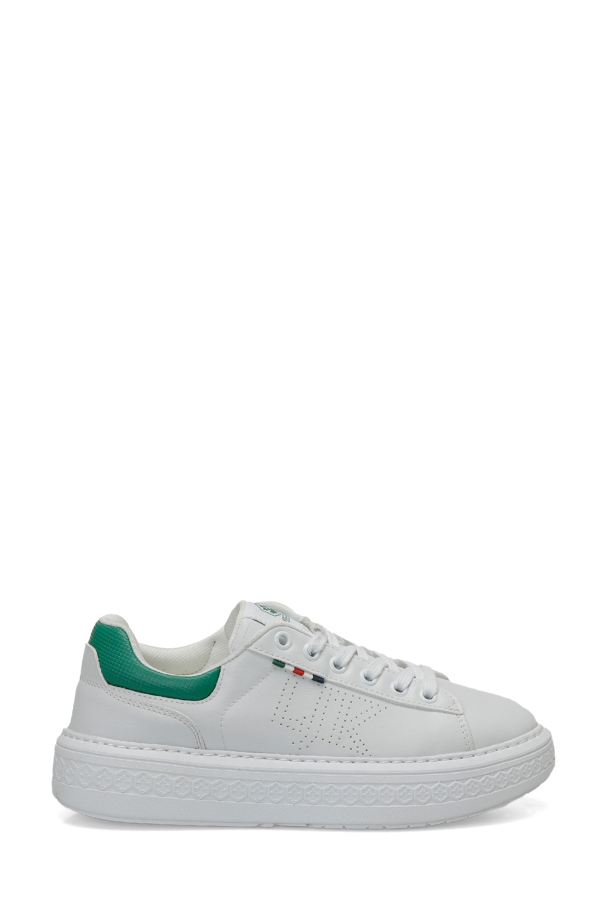 Lumberjack Sneakers Donna - Filano - Woman