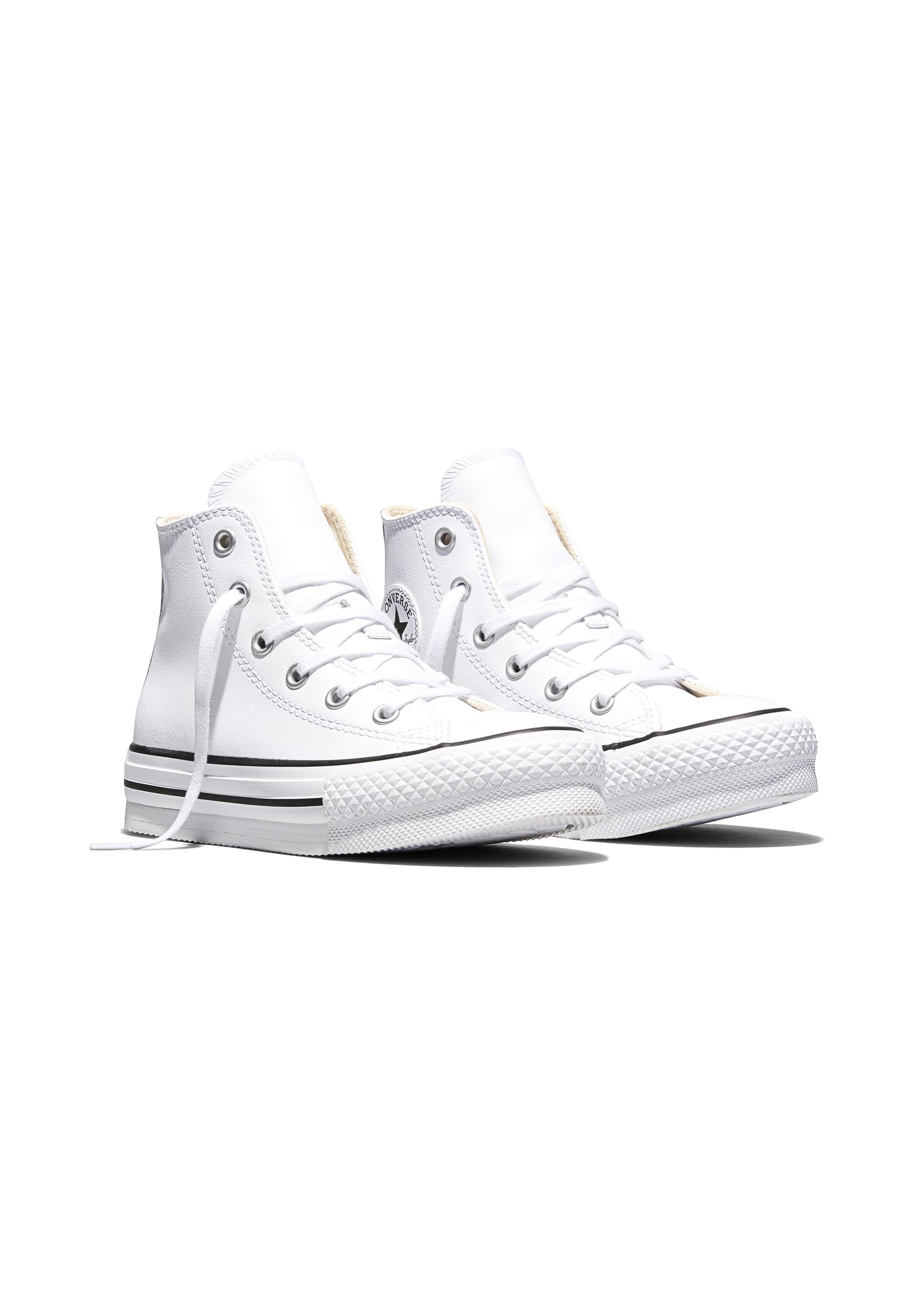 Converse Sneakers Ctas Eva Lift Hi Lht