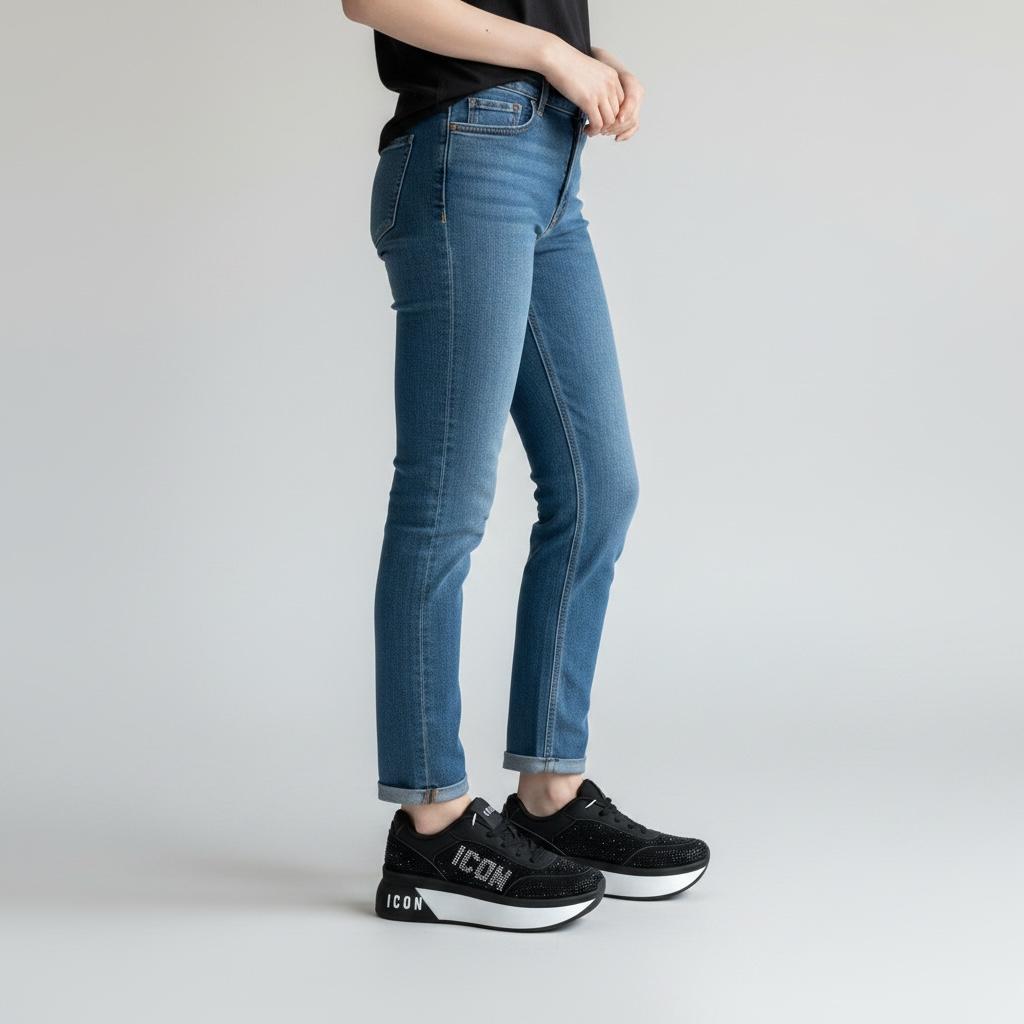 ICON Sneakers Ic06391sd