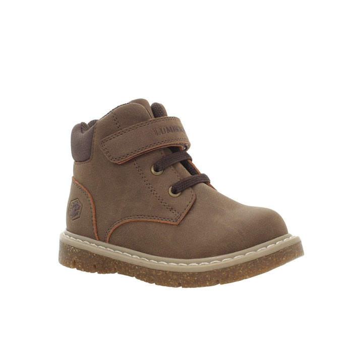 Lumberjack Stivaletti Gohan - Boy Ankle Boot